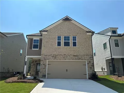 3340 Westgate Park Dr, Loganville, GA 30052