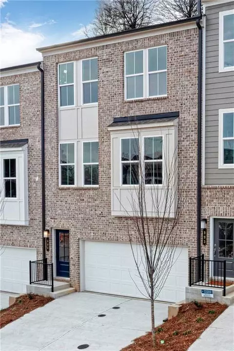 388 Skylar Way SE, Atlanta, GA 30315