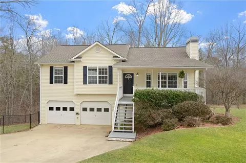 732 Fairview Dr, Dallas, GA 30157