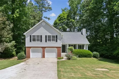 1019 Parsons Greene Dr, Powder Springs, GA 30127