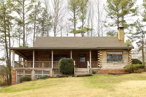 1105 Havenstone Walk, Lawrenceville, GA 30045