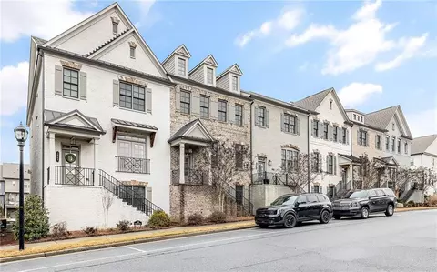 1845 Falling Sky Ct NE, Brookhaven, GA 30319