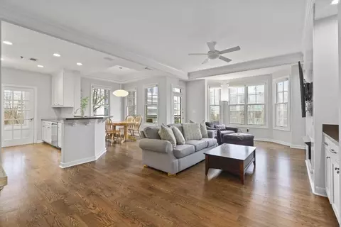 850 Piedmont Ave NE #2503, Atlanta, GA 30308