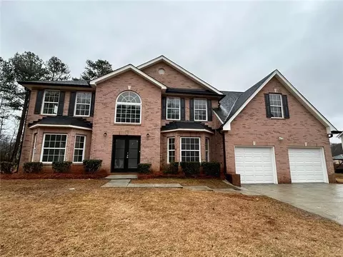 5115 Miller Woods Trl, Decatur, GA 30035