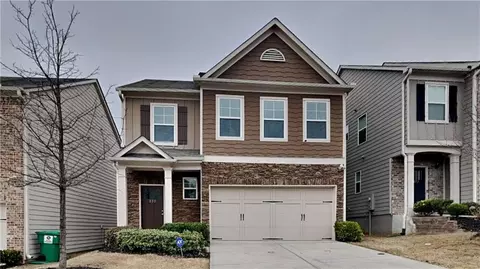 855 Regal Ln, Atlanta, GA 30331