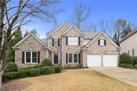 1879 Fox Chapel Dr SE, Smyrna, GA 30080