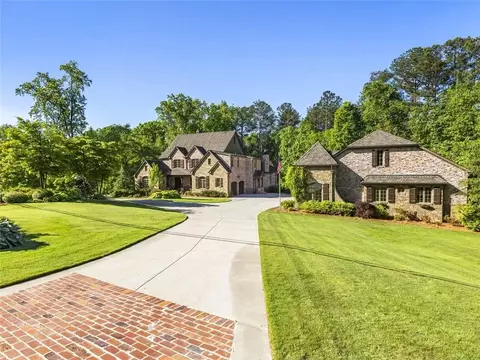 9160 Brumbelow Rd, Johns Creek, GA 30022