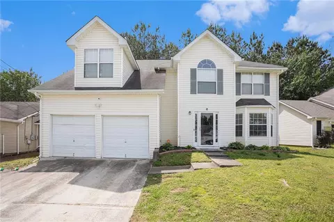 3451 Waldrop Creek Trl, Decatur, GA 30034