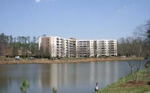 1800 Clairmont Lk #704, Decatur, GA 30033