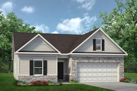 20 Majestic Oaks Way, Rome, GA 30165