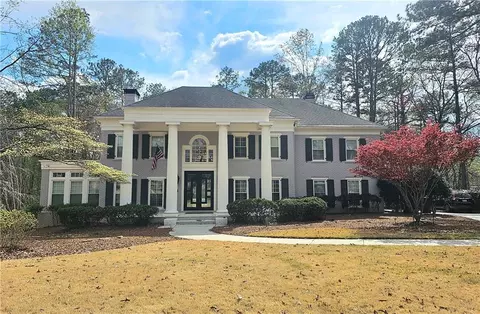 735 Sturges Way, Johns Creek, GA 30022