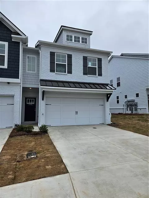 2515 Riverside Rd, Conyers, GA 30013