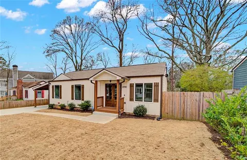 2790 Walker Ct SE, Smyrna, GA 30080