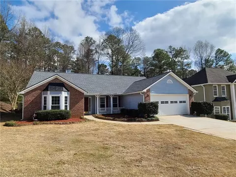 391 Clarion Rd, Lawrenceville, GA 30043