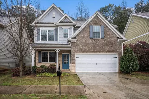 312 Meeting St, Mcdonough, GA 30252