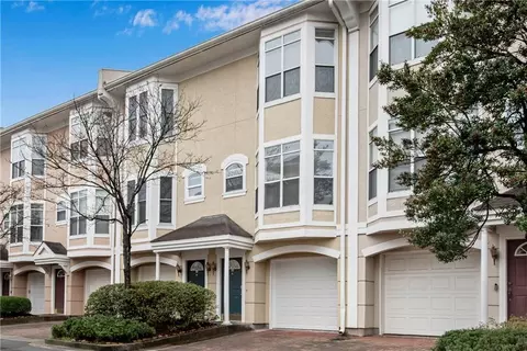 375 Highland Ave NE #1004, Atlanta, GA 30312