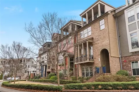 786 Corduroy Ln NE, Atlanta, GA 30312