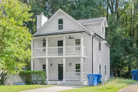 71 Springside Dr SE, Atlanta, GA 30354
