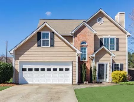 3495 English Oaks Dr NW, Kennesaw, GA 30144