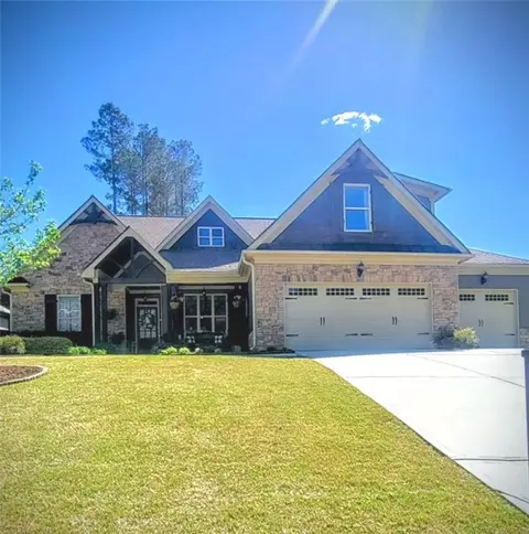 593 Crimson Dr, Dallas, GA 30132