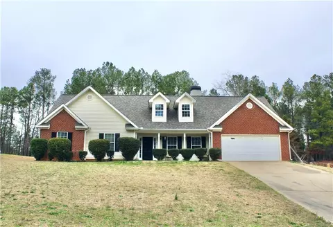 90 Argyll Way, Covington, GA 30014