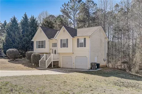 108 Harvard Dr, Villa Rica, GA 30180