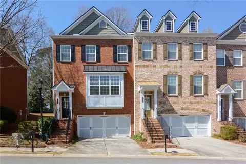 3346 Cameron Trl, Peachtree Corners, GA 30092