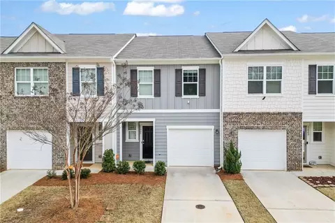 11905 Fuller St, Hampton, GA 30228