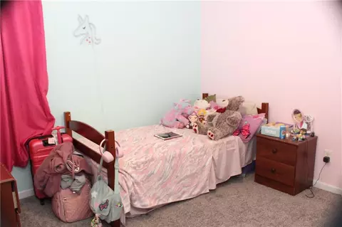 Bedroom - 108 Moonlight Ct, Jackson, GA 30233 photo 7 of 7