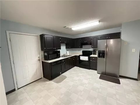Kitchen - 108 Moonlight Ct, Jackson, GA 30233 photo 1 of 1