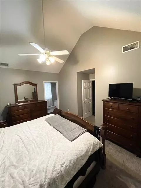 Bedroom - 108 Moonlight Ct, Jackson, GA 30233 photo 2 of 7