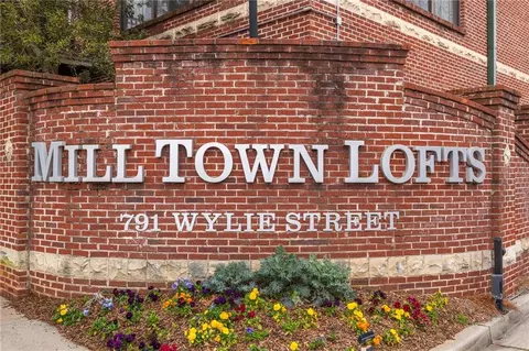 791 Wylie St SE #909, Atlanta, GA 30316