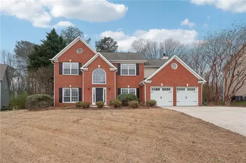 6206 Morning View Ct, Flowery Branch, GA 30542
