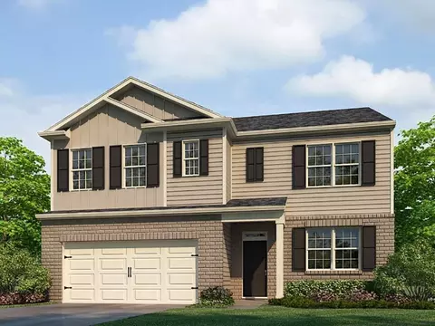 4848 Layton Dr, Lithia Springs, GA 30122