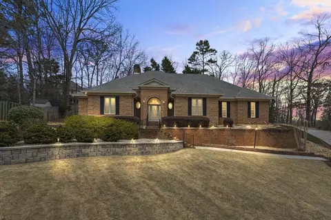 415 Henredon Hl, Peachtree City, GA 30269