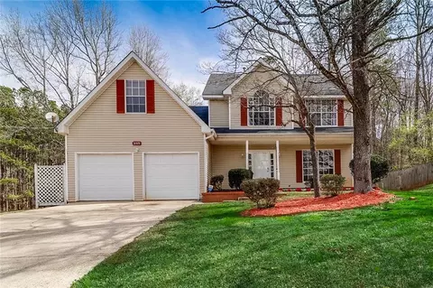 3109 Manorside Way, Snellville, GA 30039