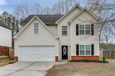 3289 Sentinel Cir, Lawrenceville, GA 30043