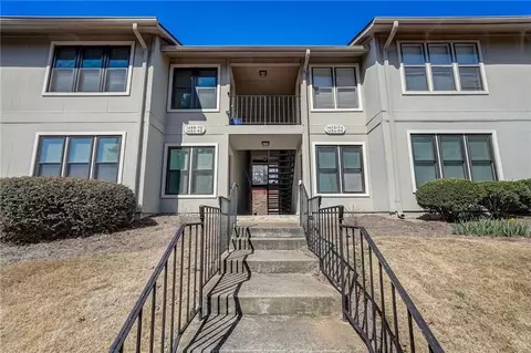 1470 Branch Dr, Tucker, GA 30084