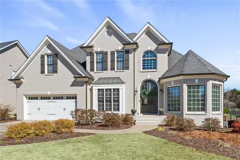 6915 Buckingham Cir, Cumming, GA 30040