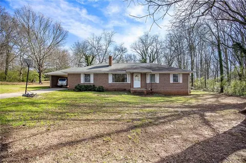 2657 Historic Highway 17, Martin, GA 30557