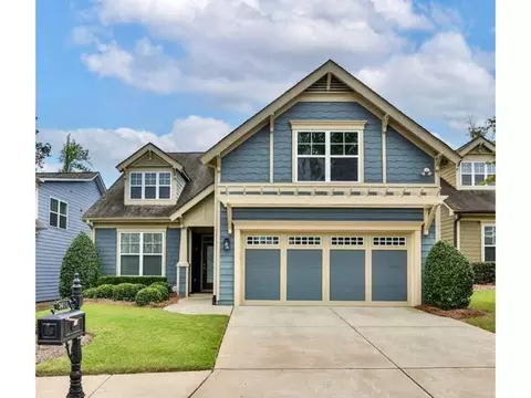 3401 Cresswind Pkwy, Gainesville, GA 30504