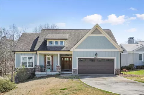 3645 N River Rd, Gainesville, GA 30506