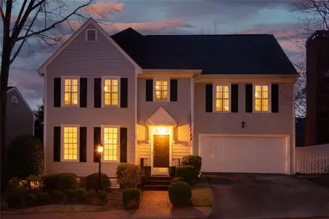 1214 Village Run NE, Atlanta, GA 30319