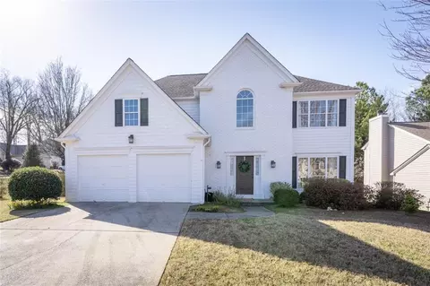 300 Kinner Cir, Alpharetta, GA 30004