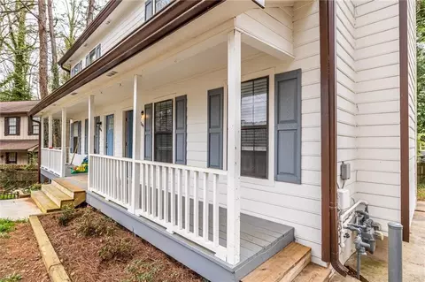 2941 Lakemont Dr SW, Marietta, GA 30060