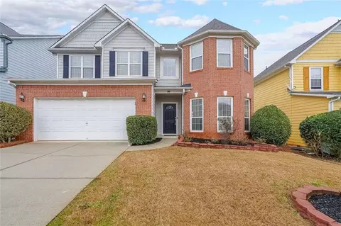 827 Grey Rock Rd, Norcross, GA 30093