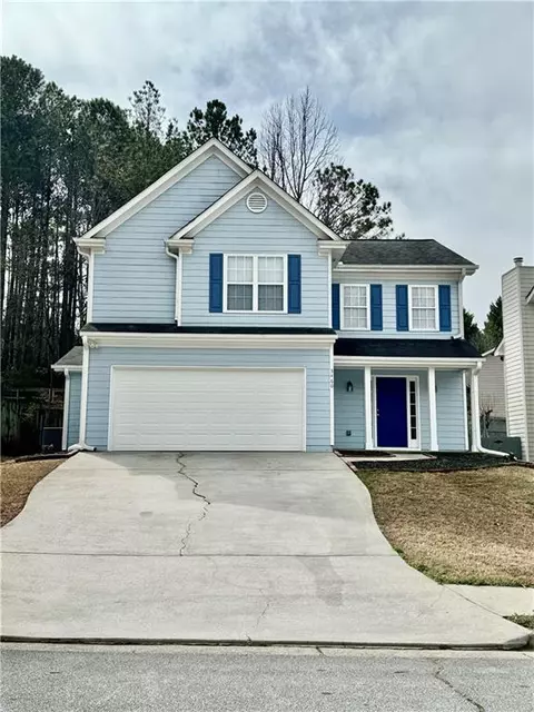 3460 Parkbrooke Ln, Duluth, GA 30096