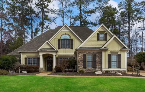 5874 Wildlife Trl NW, Acworth, GA 30101