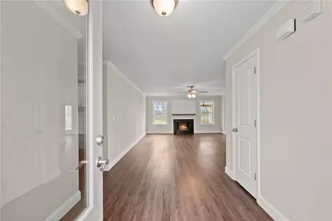 Entry Way - 7596 Lula Rd, Lula, GA 30554 photo 1 of 1