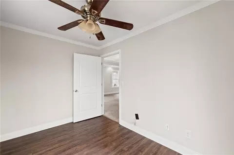 Bedroom - 7596 Lula Rd, Lula, GA 30554 photo 1 of 3